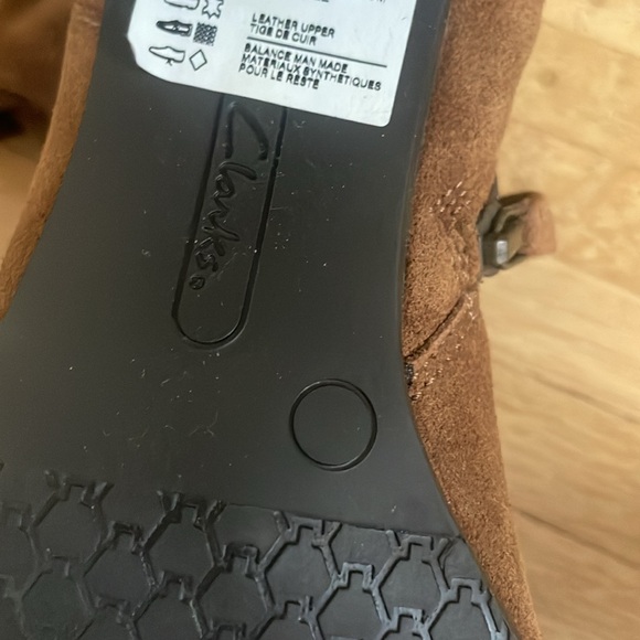 Adorable slouchy boots - Picture 3 of 7